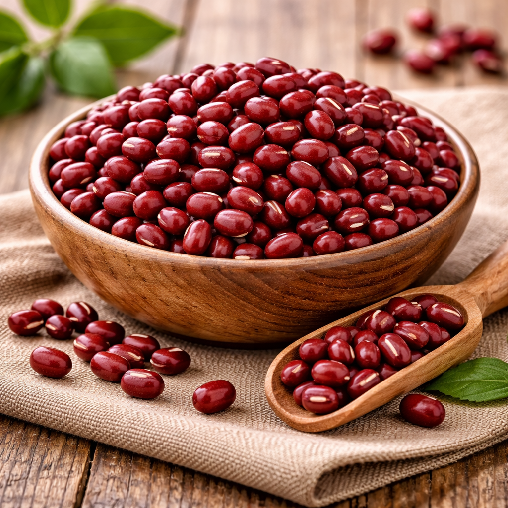 Adzuki Beans