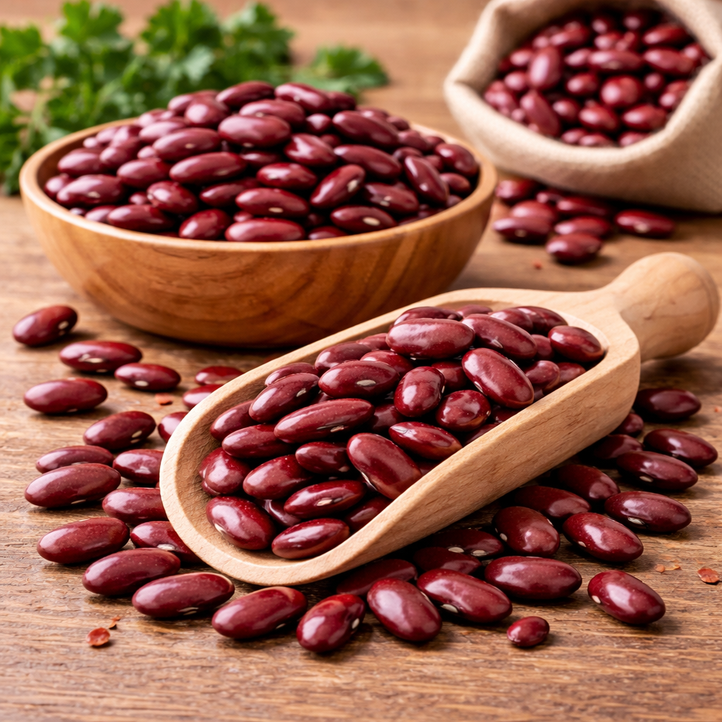 Red Kidney Beans